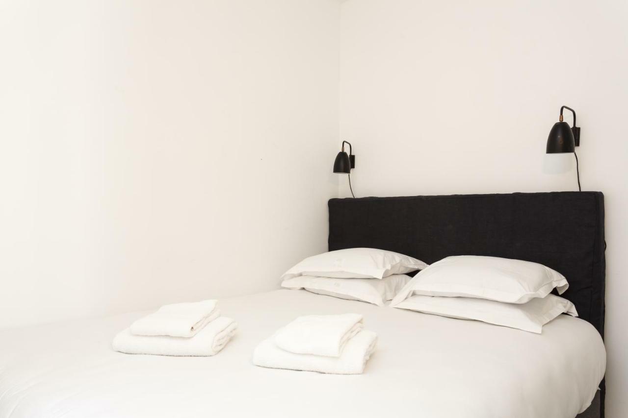 Habitat Parisien - 1Br-1Ba For 4 - Marais Bastille Exterior photo