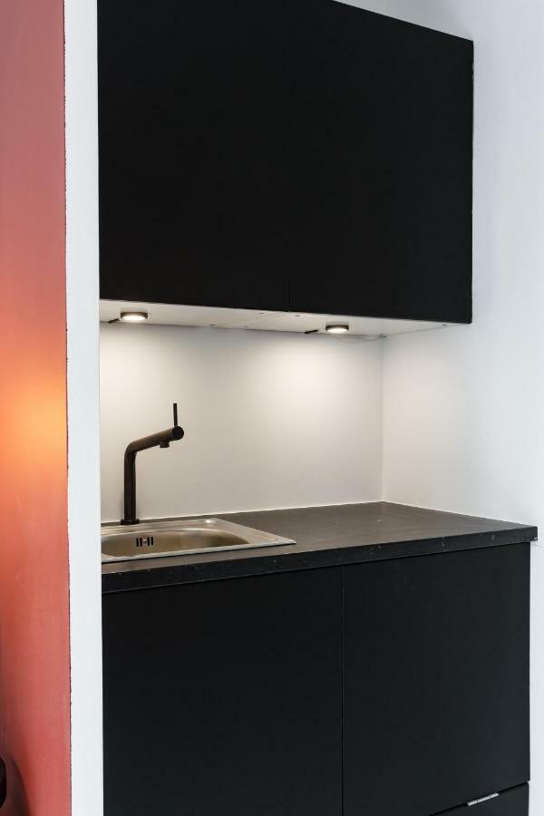 Habitat Parisien - 1Br-1Ba For 4 - Marais Bastille Exterior photo